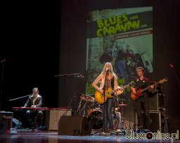 Joanne Shaw Taylor at Bluestracje 2013 (14)